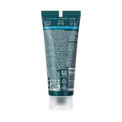 DESODORANTE CORPORAL REXONA ALL BODY DEO OCEAN RUSH 75G