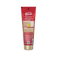 SHAMPOO SEDA BOOM NUTRICAO INTENSA 250ML