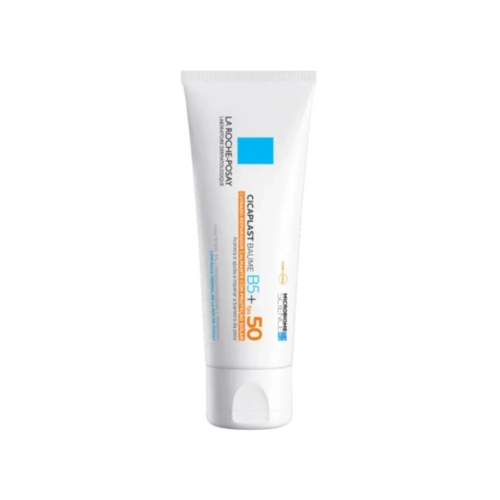 CICAPLAST BAUME B5+FPS50 LA ROCHE 40ML