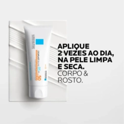 CICAPLAST BAUME B5+FPS50 LA ROCHE 40ML