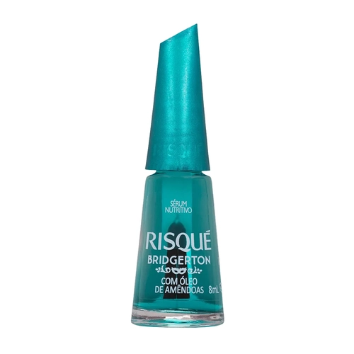 SÉRUM NUTRITIVO RISQUE BRIDGERTON ÓLEO DE AMÊNDOAS 8ML