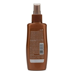 OLEO BRONZEADOR SPRAY CENOURA E BRONZE FPS6 110ML