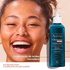 CLEANANCE AVENE INTENSE GEL 20% DESCONTO 300G