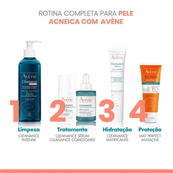 CLEANANCE AVENE INTENSE GEL 20% DESCONTO 300G