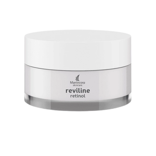 CREME FACIAL REVILINE RETINOL REJUVENESCEDOR 40G