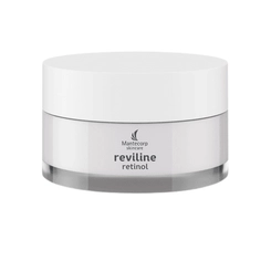 CREME FACIAL REVILINE RETINOL REJUVENESCEDOR 40G