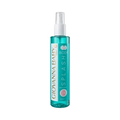 BODY SPLASH GIOVANNA BABY CANDY 260ML