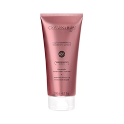 LOCAO HIDRATANTE GIOVANNA BABY ROSE 200ML