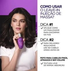 LEAVE IN ELSEVE COLLAGEN LIFTER 100ML