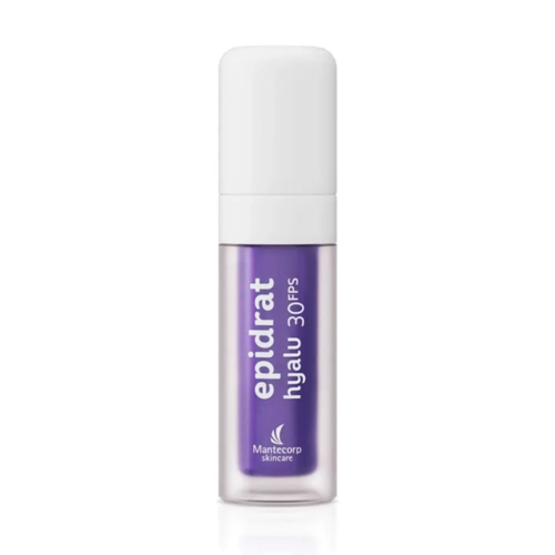 LIP OIL EPIDRAT HYALU BERRY FPS30 6 ML