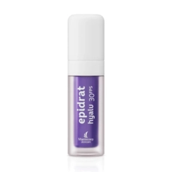 LIP OIL EPIDRAT HYALU BERRY FPS30 6 ML