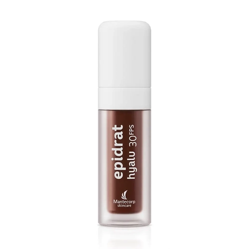 LIP OIL EPIDRAT HYALU CHOCOLATE FPS30 6 ML