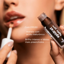 LIP OIL EPIDRAT HYALU CHOCOLATE FPS30 6 ML