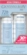 KIT DESODORANTE GIOVANNA BABY AEROSOL 72H BLUE 150ML