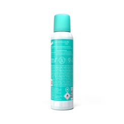 DESODORANTE GIOVANNA BABY AEROSSOL 72H CANDY 150ML