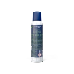 DESODORANTE GIOVANNA BABY AEROSSOL 72H BLUEBERRY 150ML