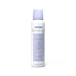 DESODORANTE GIOVANNA BABY AEROSSOL 72H LILAC 150ML