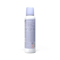 DESODORANTE GIOVANNA BABY AEROSSOL 72H LILAC 150ML