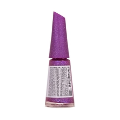 ESMALTE RISQUE LOLLAPALOOZA BRASIL FOTO NO LAMBE LAMBE 8ML