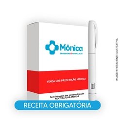 Mounjaro Tirzepatida 5mg Solução Injetável + 4 Canetas Aplicadoras (MEDICAMENTO REFRIGERADO)
