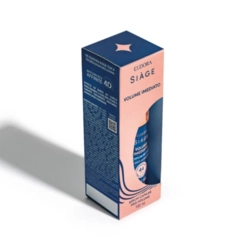 SÉRUM CAPILAR EUDORA SIAGE PRÓ VOLUME IMEDIATO AÇÃO ANTI-AFINAMENTO 100ML
