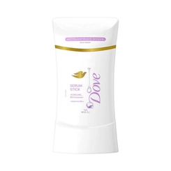 DESODORANTE DOVE STICK SERUM RAINFOREST LILIES 45G
