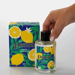 DEO COLÔNIA PHEBO LIMÃO SICILIANO 200ML