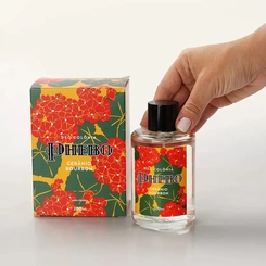 DEO COLÔNIA PHEBO ORIGENS GERÂNIO BOURBON 200ML