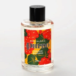 DEO COLÔNIA PHEBO ORIGENS GERÂNIO BOURBON 200ML