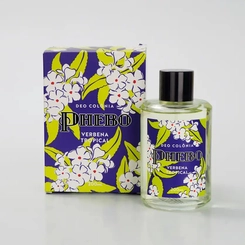 DEO COLÔNIA PHEBO VERBENA TROPICAL 200ML