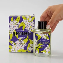 DEO COLÔNIA PHEBO VERBENA TROPICAL 200ML