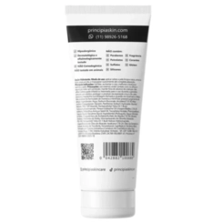 Loçãoo Hidratante Corporal Principia Lh-02 200Ml