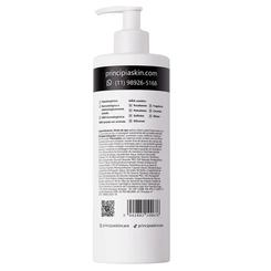 Loção Hidratante Corporal Principia Lh-02 500Ml