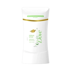 DESODORANTE DOVE STICK SÉRUM AQUA COCONUT 45G