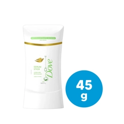 DESODORANTE DOVE STICK SÉRUM AQUA COCONUT 45G