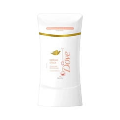 DESODORANTE DOVE STICK SÉRUM TROPICAL HIBISCUS 45G