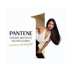 KIT PANTENE SHAMPOO 175ML+CONDIVIONADOR 175ML HIDRO CAUTERIZAÇÃO