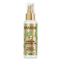 SÉRUM CAPILAR PANTENE BAMBU FORÇA E NUTRIÇÃO 95ML
