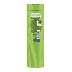 SHAMPOO SEDA RAYZA FORCA CRESCIMENTO 300ML