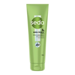 CONDICIONADOR SEDA RAYZA FORCA CRESCIMENTO 250ML