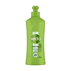 CREME DE PENTEAR SEDA RAYZA FORCA CRESCIMENTO 300ML