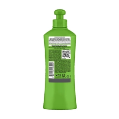 CREME DE PENTEAR SEDA RAYZA FORCA CRESCIMENTO 300ML