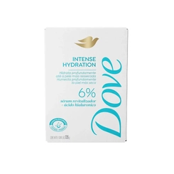 SABONETE DOVE INTENSE HYDRATION 135G