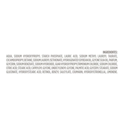 SABONETE DOVE LIQUIDO SKIN FIRMING 547ML