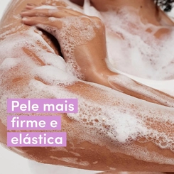 SABONETE DOVE LIQUIDO SKIN FIRMING 547ML