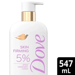 SABONETE DOVE LIQUIDO SKIN FIRMING 547ML