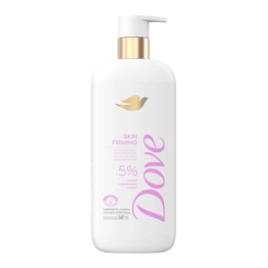 SABONETE DOVE LIQUIDO SKIN FIRMING 547ML