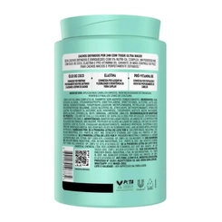 CREME DE PENTEAR SEDA CACHOS DEFINIDOS 900G