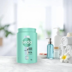 CREME DE PENTEAR SEDA CACHOS DEFINIDOS 900G