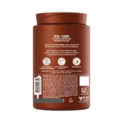CREME DE PENTEAR SEDA CHICABON 900G
